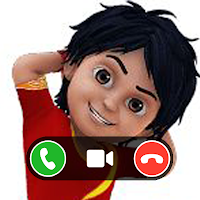 Vir the Hero Robot Boy Call