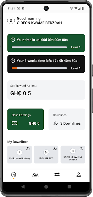 Yahwe-eita app Screenshot 0