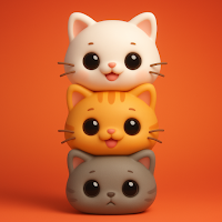 Triple Cat