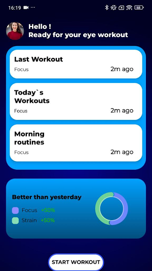 1x Eye Flex Screenshot 3