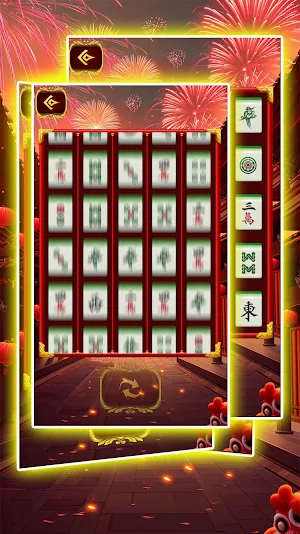 Turbo 777 Slots Nova Screenshot 3