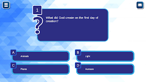 Family Bible Quest Screenshot 3