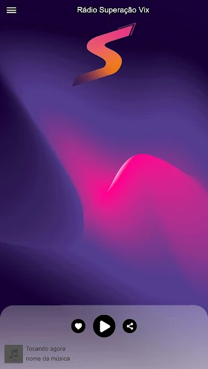 Rádio Superação Vix Screenshot 0