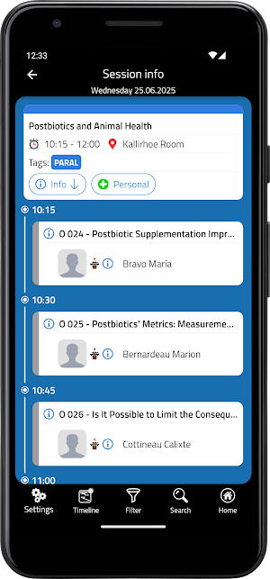 IPC Conference 2025 Screenshot 1