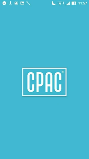 CPAC Screenshot 0