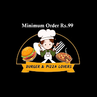 Burger Pizza Lovers