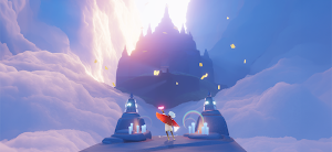 Sky: Children of the Light VN Screenshot 2