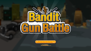 Bandit Gun Battle Screenshot 0