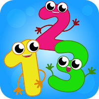 Educational games for kids