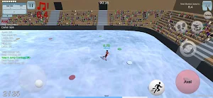 Figure Skating Legends Screenshot 3