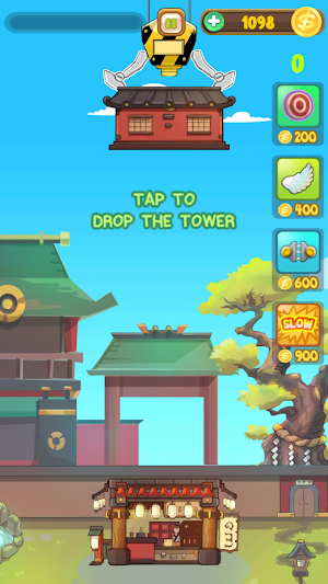 Tower Builder Screenshot 2
