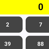 Target Number Puzzle