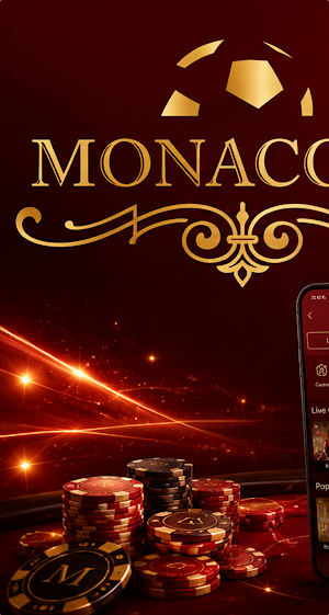 monacobet Screenshot 0