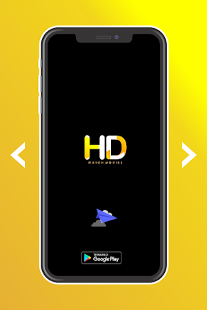 Watch HD Movies - Online 2025 Screenshot 0