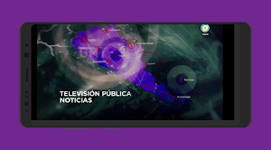Argentina TV Premium VIP Screenshot 0