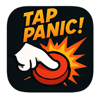 Tap Panic!