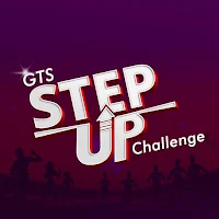 GTS Step Up Challenge