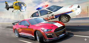 Drive World: Car Simulator 3D Screenshot 2