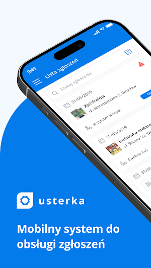Usterka 2 Screenshot 0