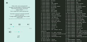 Doston Ergashev Qoshiqlar 2022 Screenshot 3