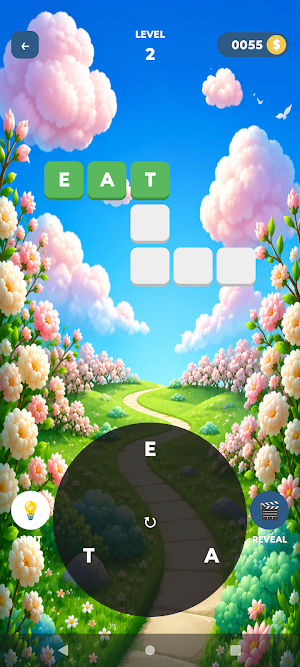 Words Connect Screenshot 1