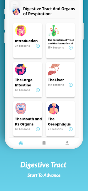 Learn Embryology Tutorials Pro Screenshot 3