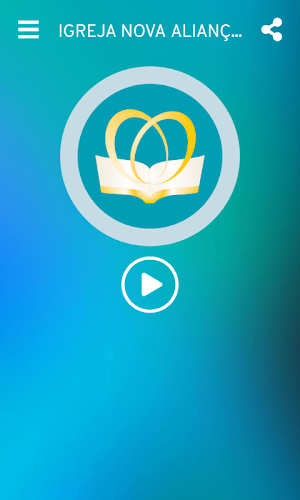 Igreja Nova Aliança Screenshot 1