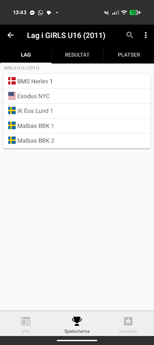 Malbas Madness Screenshot 0