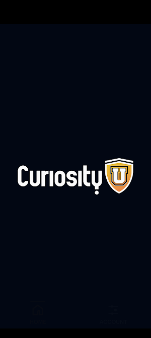 Curiosity University Screenshot 0