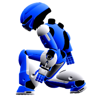 Robobro vs Zombiebots