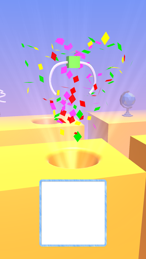 Draw Catch Race Screenshot 3