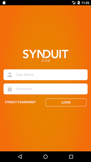 Synduit Screenshot 0