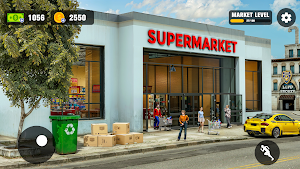 My Store Supermarket Simulator Screenshot 3