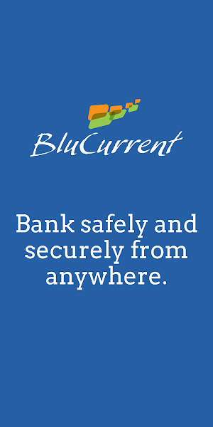 BluCurrent Screenshot 0
