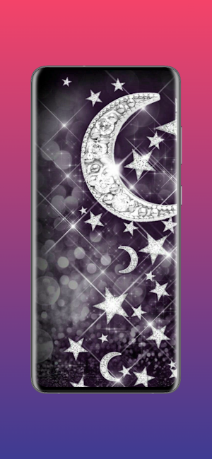 Ramadan Mubarak Wallpapers Screenshot 1