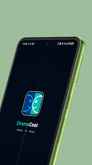 DramaCool – Asian AI Drama Screenshot 0