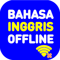 Bahasa Inggris Offline