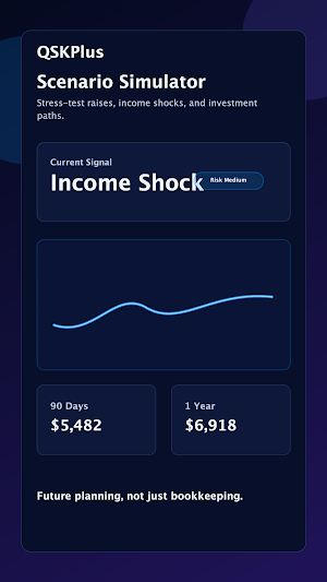 QSKPlus Screenshot 2