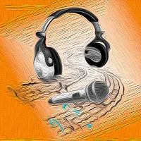 Karaoke Música