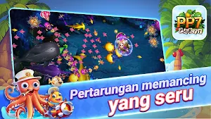 PP7 PARTY Screenshot 1