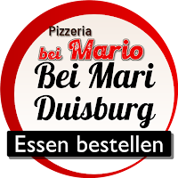 Pizzeria bei Mario Duisburg