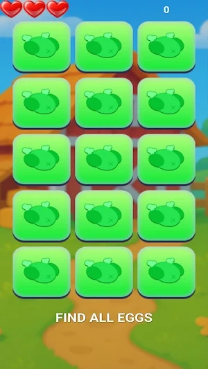 Farmers Game Screenshot 3