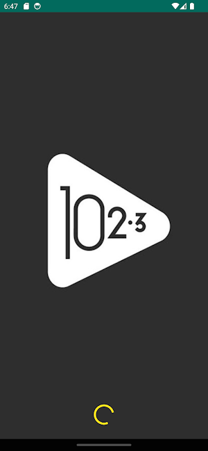 Radio 102.3 FM Porto Alegre Screenshot 3