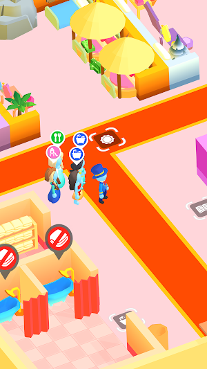 My Little Princess Screenshot 1