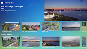 TravelTV Screenshot 1