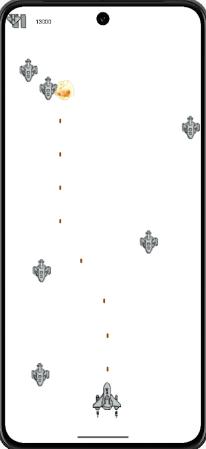 Aircraft Screenshot 1