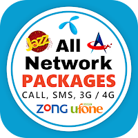 All Network Packages 2023