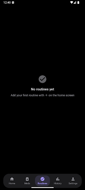 Doseora Screenshot 2