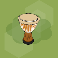 Virtual Percussion