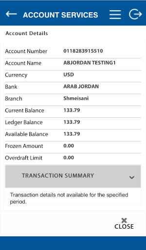 ArabiConnect Mobile Screenshot 3